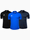 Obrázok adidas Zestaw koszulek dziecięcych Entrada 22 Polo H57481/H57493/HG6289 variantu produktu