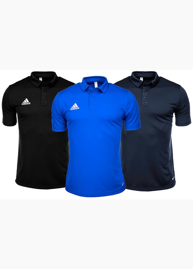 adidas Set detskych tričiek Entrada 22 Polo H57481/H57493/HG6289 adidas Set detskych tričiek Entrada 22 Polo H57481/H57493/HG6289
