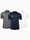Obrázok adidas Zestaw koszulek dziecięcych Entrada 22 Polo H57493/H57485/HC5059 variantu produktu