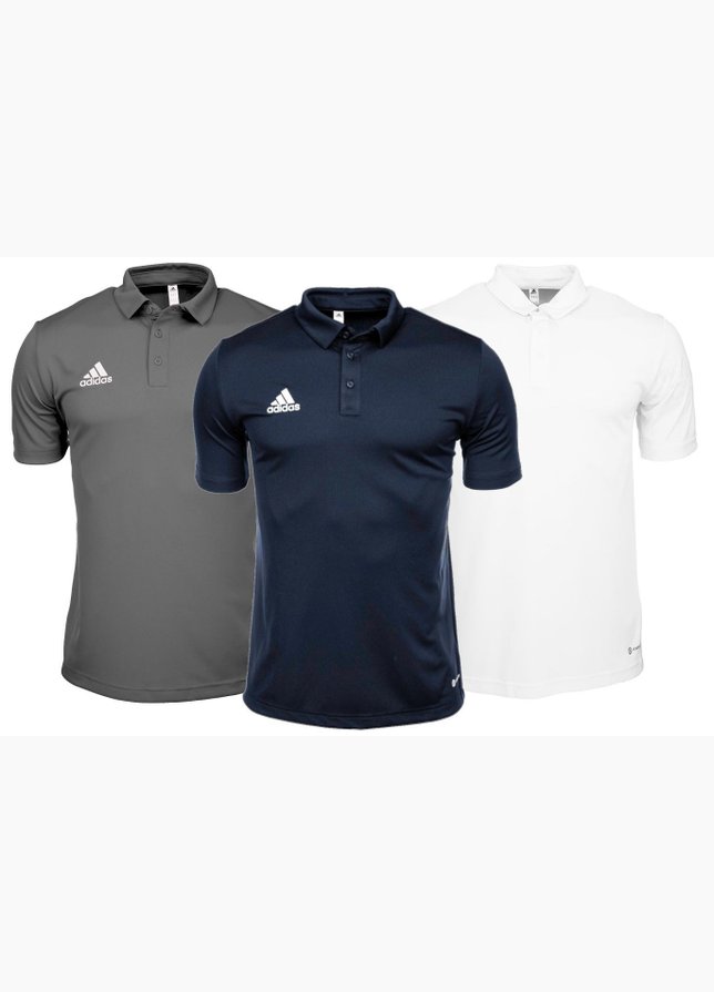 adidas Set detskych tričiek Entrada 22 Polo H57493/H57485/HC5059 adidas Set detskych tričiek Entrada 22 Polo H57493/H57485/HC5059