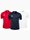 Obrázok adidas Zestaw koszulek dziecięcych Entrada 22 Polo H57493/H57495/HC5059 variantu produktu
