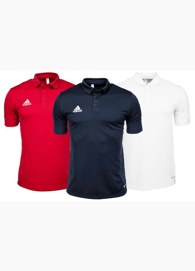 adidas Set detskych tričiek Entrada 22 Polo H57493/H57495/HC5059 adidas Set detskych tričiek Entrada 22 Polo H57493/H57495/HC5059