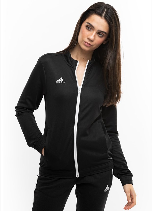 adidas Dámska mikina Entrada 22 Track Jacket H57525 adidas Dámska mikina Entrada 22 Track Jacket H57525
