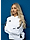 Obrázok adidas Bluza damska Tiro 24 Hooded IR7508 variantu produktu