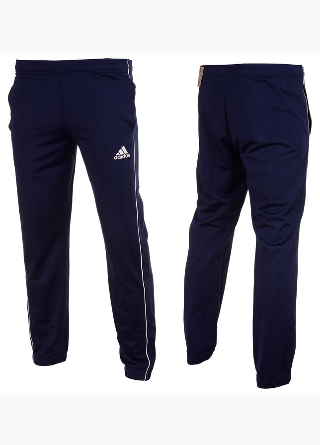 Adidas pánske tepláky Core 18 CV3585 Adidas pánske tepláky Core 18 CV3585
