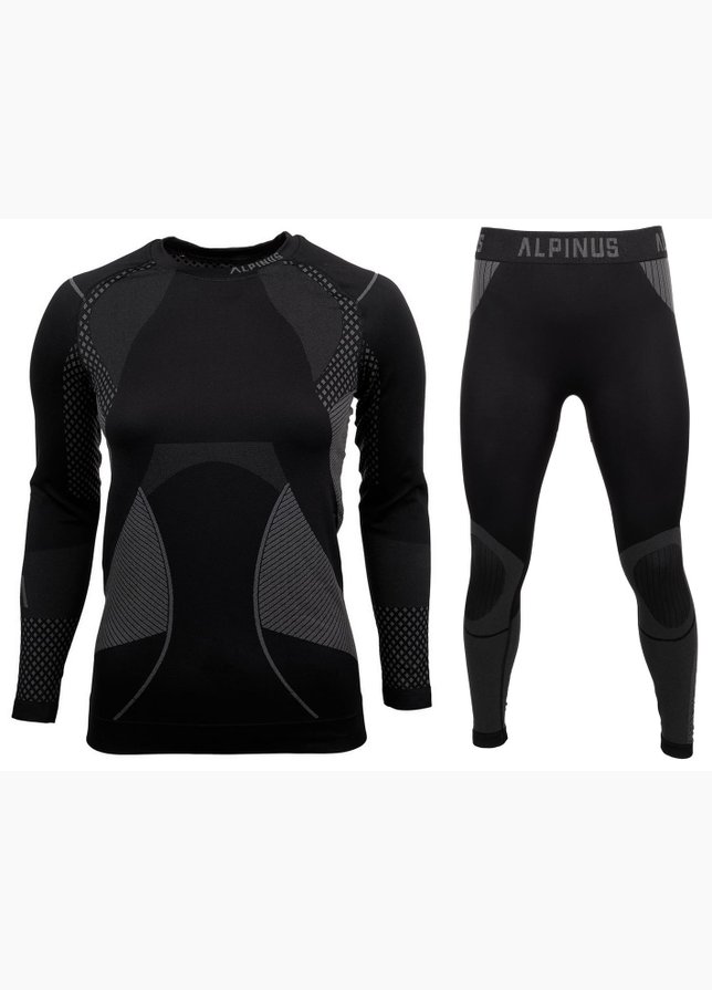 Alpinus Termoaktívne spodné prádlo pre ženy Active Base Layer Set GT43253 Alpinus Termoaktívne spodné prádlo pre ženy Active Base Layer Set GT43253