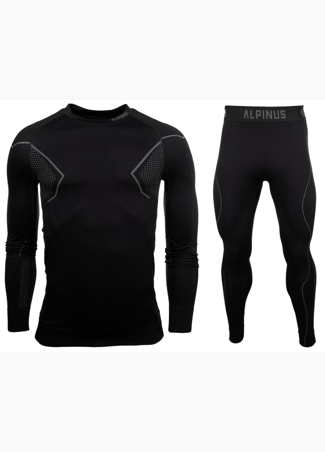 Alpinus Termoaktívne spodné prádlo pre deti Active Set GT43204 Alpinus Termoaktívne spodné prádlo pre deti Active Set GT43204
