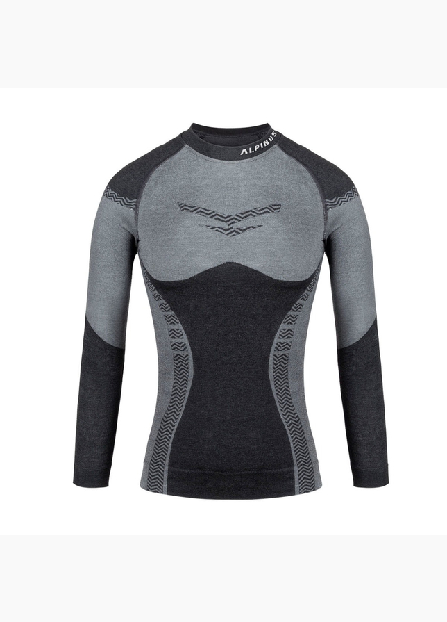 Alpinus Dámske termo mikina Pro Miyabi Edition GT43230 EUR L OUTLET Alpinus Dámske termo mikina Pro Miyabi Edition GT43230 EUR L OUTLET