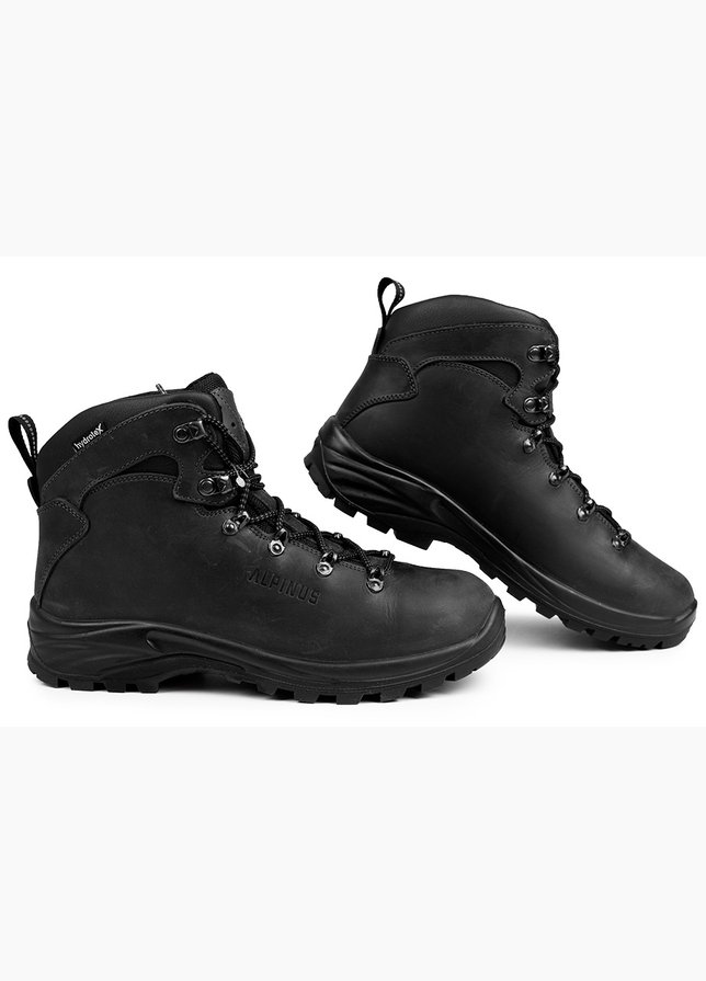 Alpinus Trekingové topánky GR20 High Tactical GR43629 Alpinus Trekingové topánky GR20 High Tactical GR43629