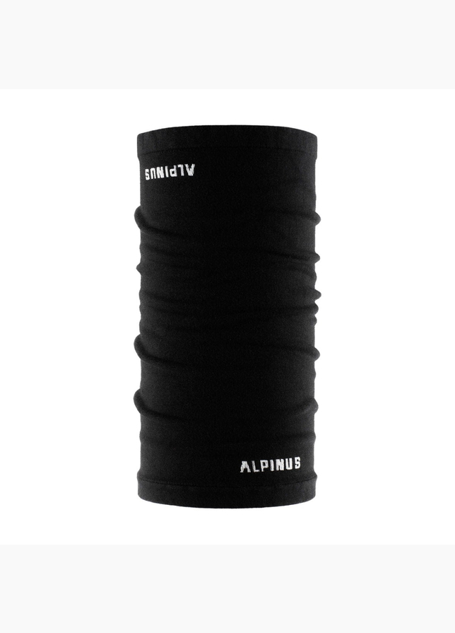 Alpinus Ohrievač Krku Utulik Miyabi Black GT43530 Alpinus Ohrievač Krku Utulik Miyabi Black GT43530