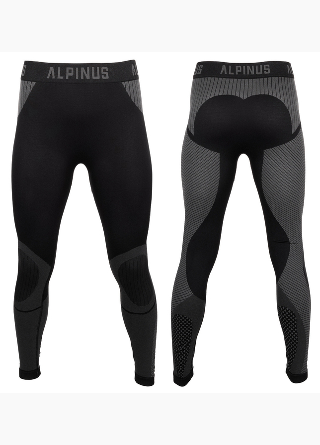 Alpinus Termoaktívne dámske nohavice Active Base Layer GT43185 Alpinus Termoaktívne dámske nohavice Active Base Layer GT43185