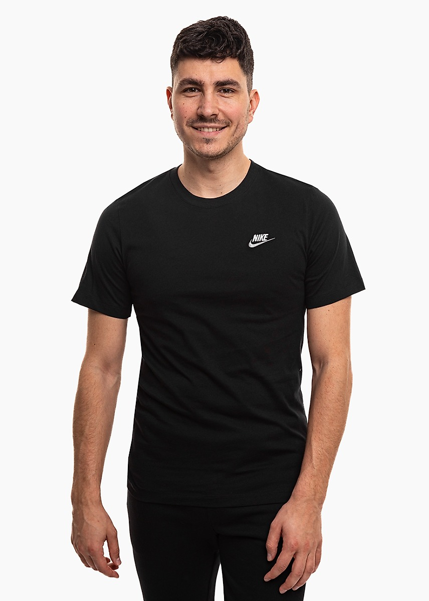 Nike tričko Pánske Club Tee AR4997 013