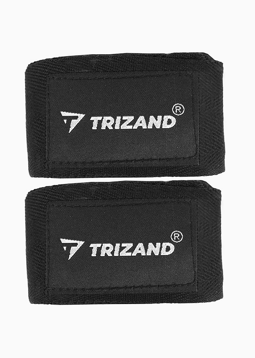 TRIZAND Boxerská bandáž 4 m 2 balenia 23015