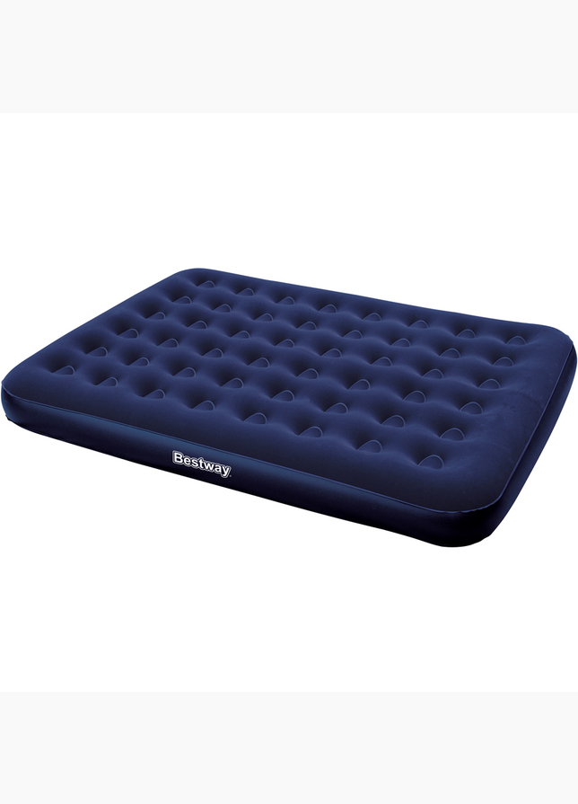 Bestway Dvojposteľový matrac Queen 67003 6232 Bestway Dvojposteľový matrac Queen 67003 6232
