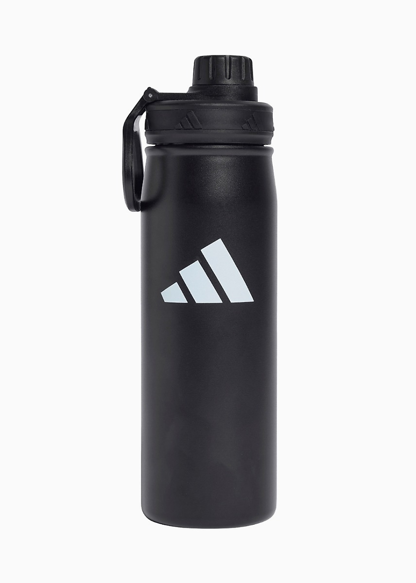 Fľaša adidas Metal Bottle Screw Top 0.6 l KC6412