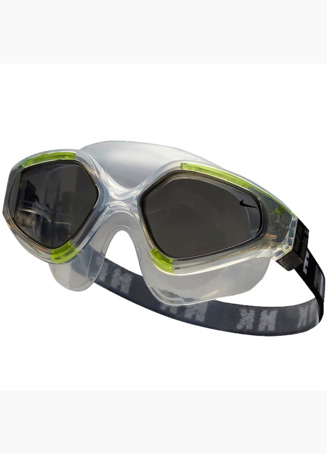 Nike Plavecké okuliare Expanse NESSC151312 OS Nike Plavecké okuliare Expanse NESSC151312 OS