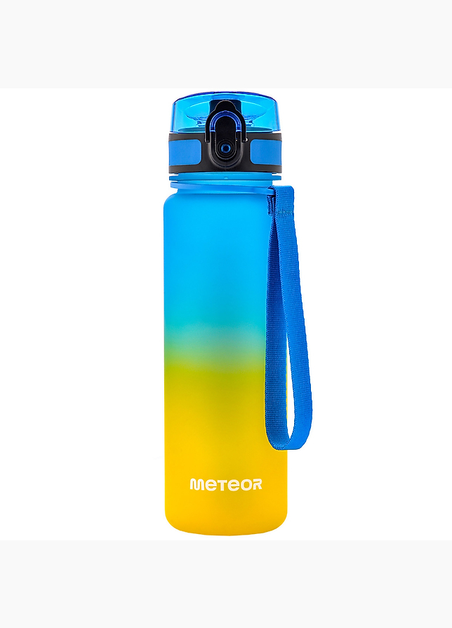 Meteor Športová fľaša 500 ml 10107 Meteor Športová fľaša 500 ml 10107