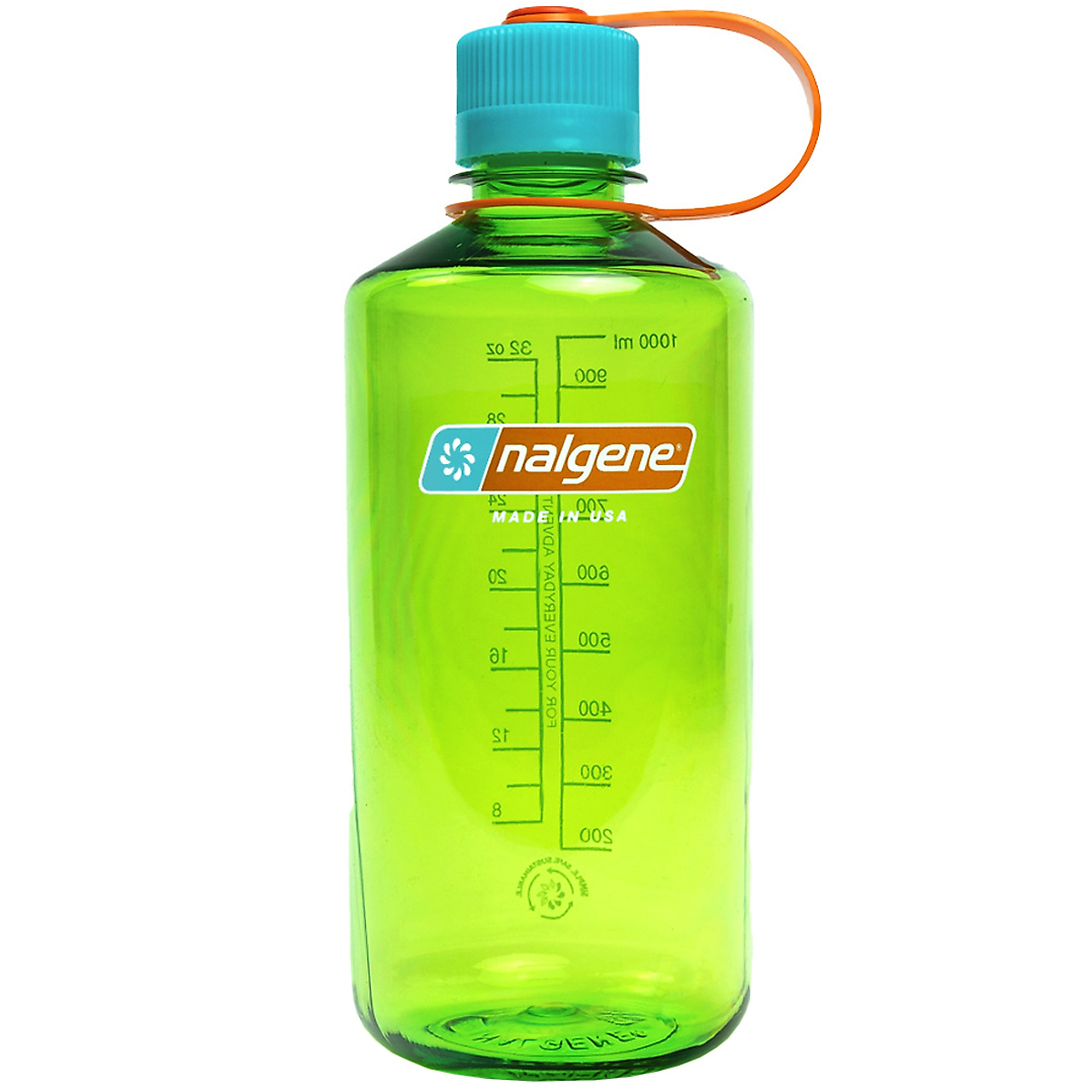 Nalgene Fľaša na vodu NM Tritian Pear 2078-1081