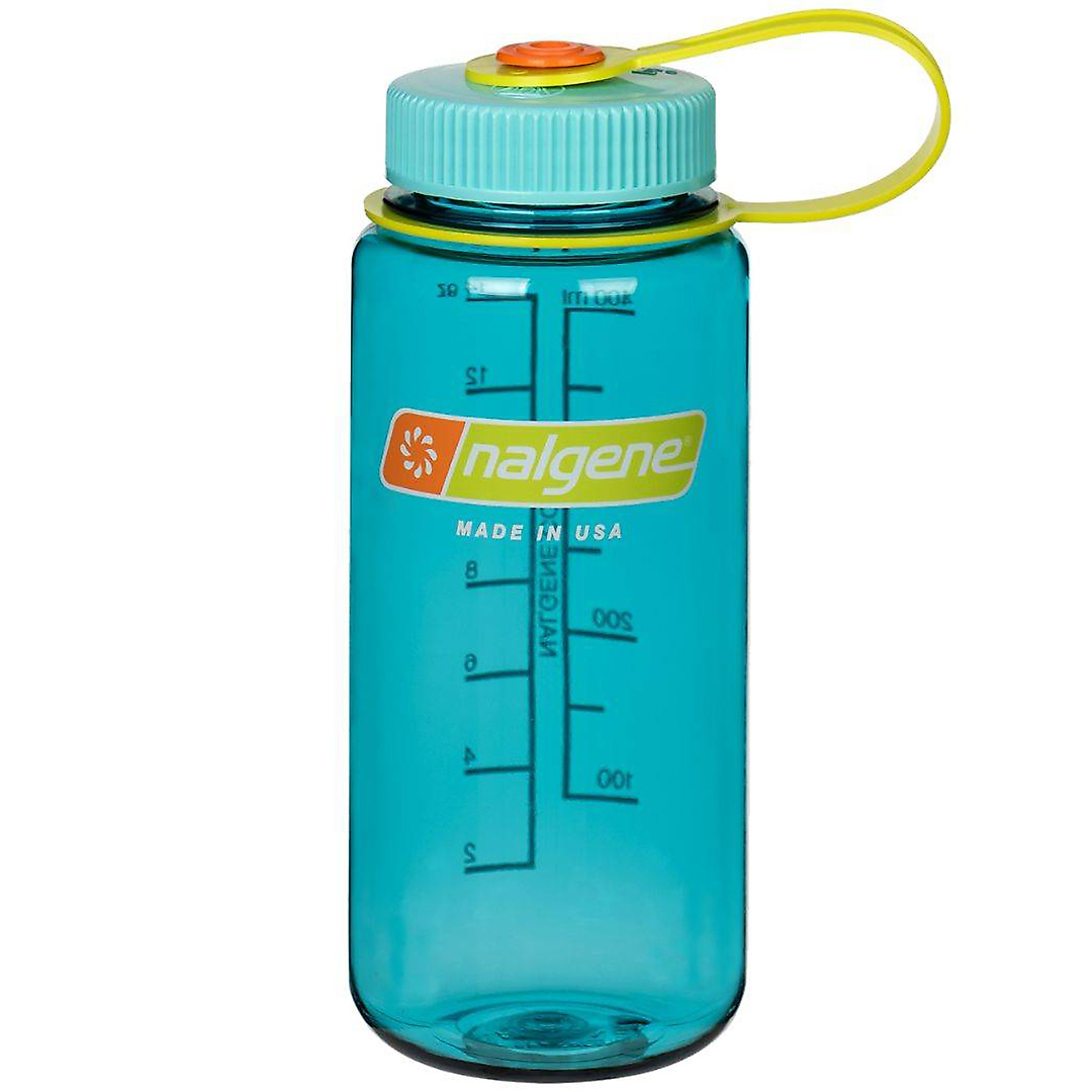 Nalgene Fľaša na vodu WM Cerulean Sustain 2020-0416