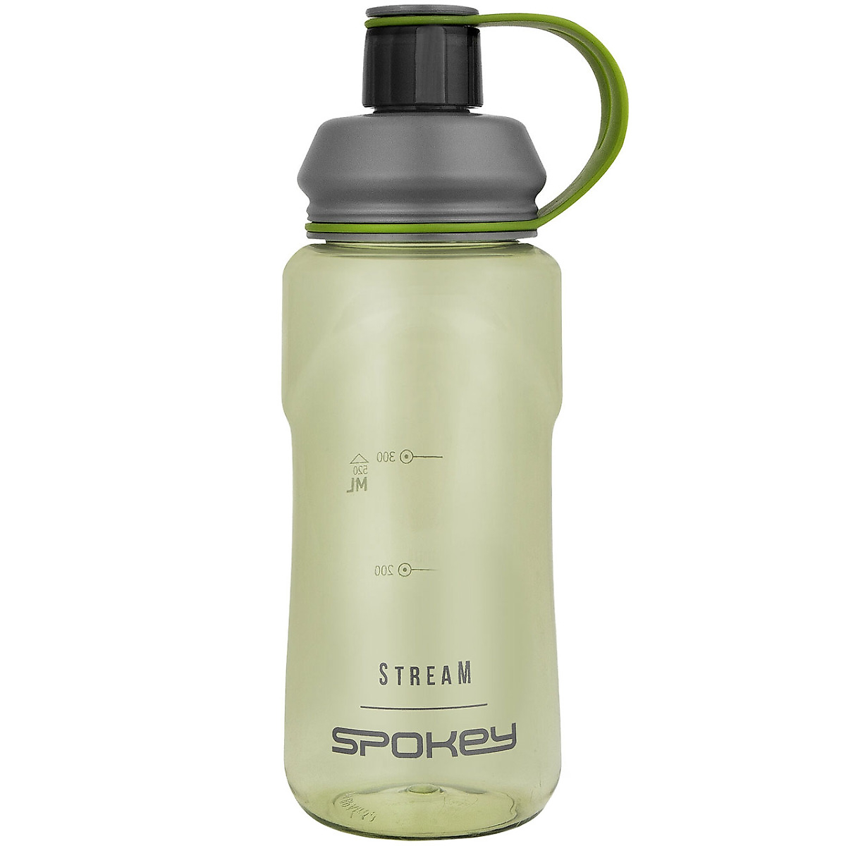Spokey Športová fľaša Stream 0,5 l 940895