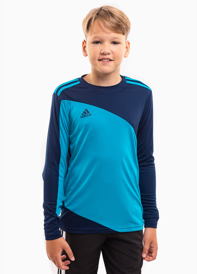adidas Detská brankárska mikina Squadra 21 Goalkeeper Jersey Youth GN6947 adidas Detská brankárska mikina Squadra 21 Goalkeeper Jersey Youth GN6947