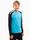 Obrázok PUMA Bluza bramkarska dla dzieci teamPACER GK LS Jersey 704939 40 variantu produktu