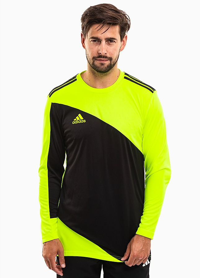 adidas Pánska bunda Squadra 21 Goalkeeper Jersey GN5795 adidas Pánska bunda Squadra 21 Goalkeeper Jersey GN5795