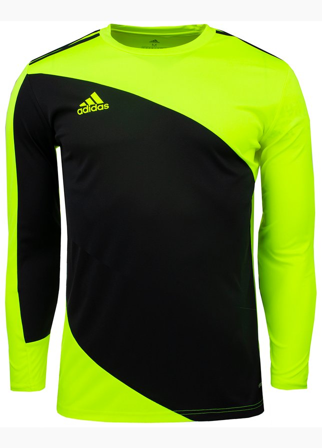 adidas Pánska bunda Squadra 21 Goalkeeper Jersey GN5795 adidas Pánska bunda Squadra 21 Goalkeeper Jersey GN5795