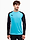 Obrázok PUMA Bluza bramkarska męska teamPACER GK LS 704933 40 variantu produktu