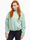 Obrázok 4F Bluza damska F1057 4FWSS24TSWSF1057 42S variantu produktu