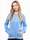 Obrázok 4F Bluza damska F1467 4FWMM00TSWSF1467 32S variantu produktu