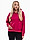 Obrázok 4F Bluza damska F1887 4FWAW25TSWSF1887 53S variantu produktu