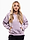 Obrázok 4F Bluza damska F1887 4FWAW25TSWSF1887 52S variantu produktu