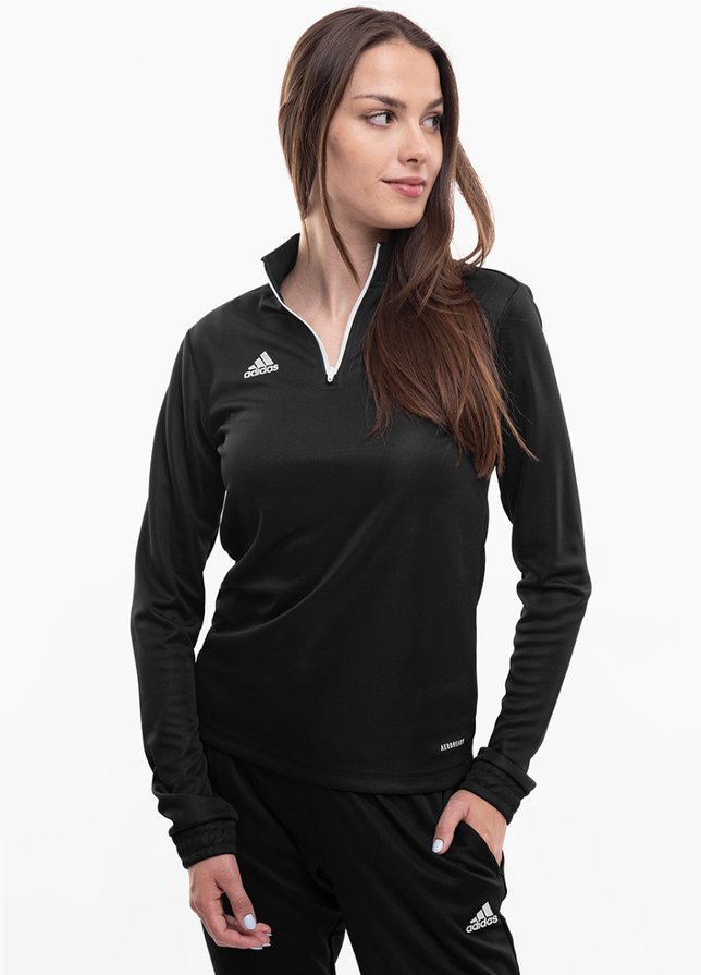adidas Dámska Mikina Entrada 22 Top Training H57541 adidas Dámska Mikina Entrada 22 Top Training H57541