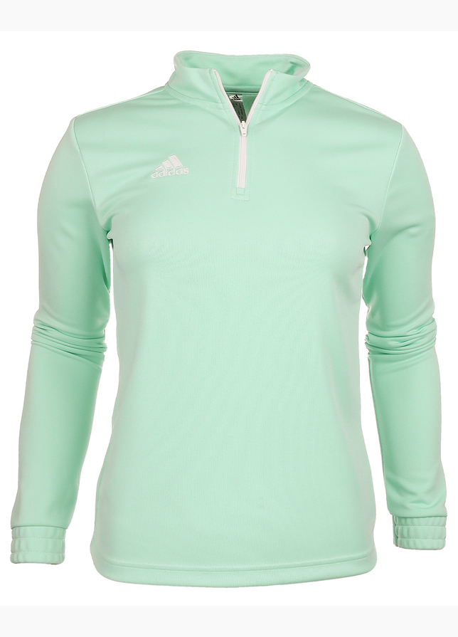adidas Dámska Mikina Entrada 22 Top Training HC5046 adidas Dámska Mikina Entrada 22 Top Training HC5046