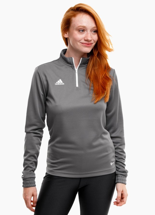 adidas Dámska Mikina Entrada 22 Top Training H57542 adidas Dámska Mikina Entrada 22 Top Training H57542