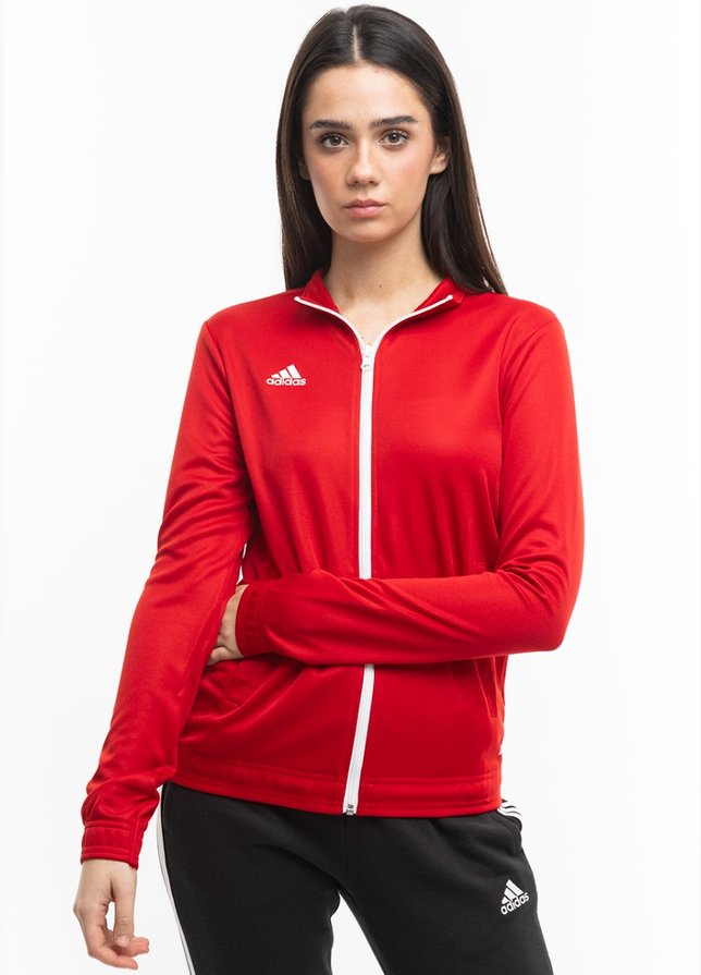 adidas Dámska mikina Entrada 22 Track Jacket H57562 adidas Dámska mikina Entrada 22 Track Jacket H57562