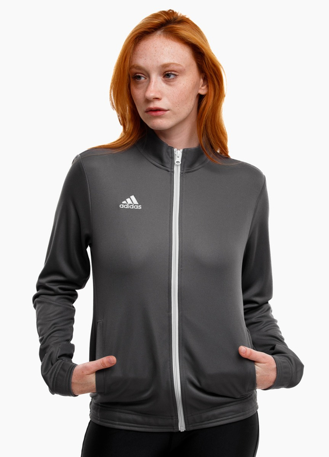 adidas Dámska mikina Entrada 22 Track Jacket H57527 adidas Dámska mikina Entrada 22 Track Jacket H57527