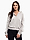 Obrázok Bluza damska adidas Essentials 3-Stripes French Terry Quarter-Zip Hoodie JN1958 variantu produktu