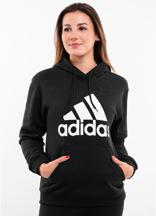 adidas Dámska mikina Essentials Big Logo Regular Fleece HZ2984 adidas Dámska mikina Essentials Big Logo Regular Fleece HZ2984