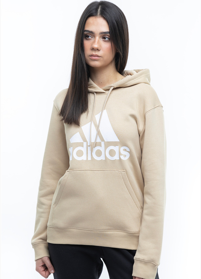 adidas Dámska mikina Essentials Big Logo Regular Fleece IR9330 adidas Dámska mikina Essentials Big Logo Regular Fleece IR9330
