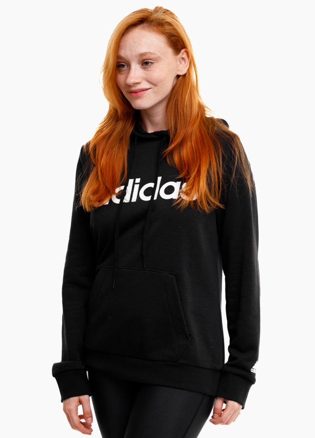 adidas Dámska mikina Essentials Hoodie FT GL0635 adidas Dámska mikina Essentials Hoodie FT GL0635