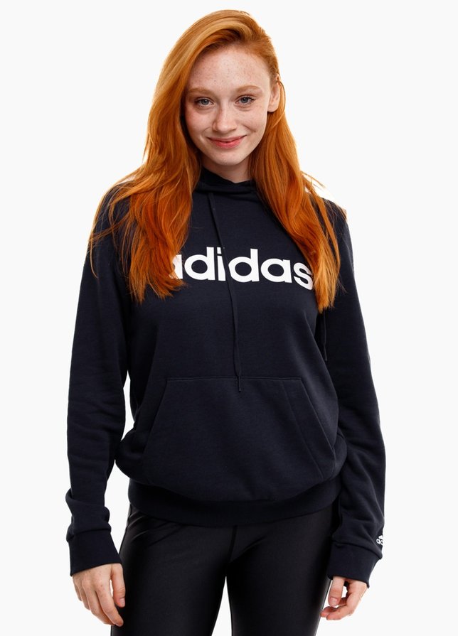 adidas Dámska mikina Essentials Hoodie FT H07797 adidas Dámska mikina Essentials Hoodie FT H07797