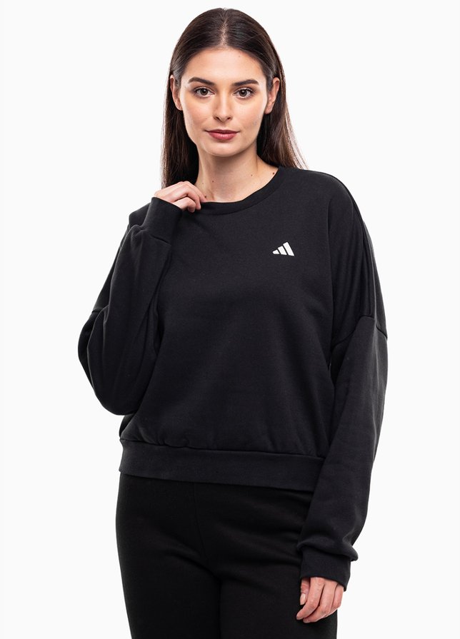 adidas Dámska mikina Essentials Small Logo IX7940 adidas Dámska mikina Essentials Small Logo IX7940
