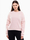 Obrázok adidas Bluza damska Essentials Small Logo IX7954 variantu produktu