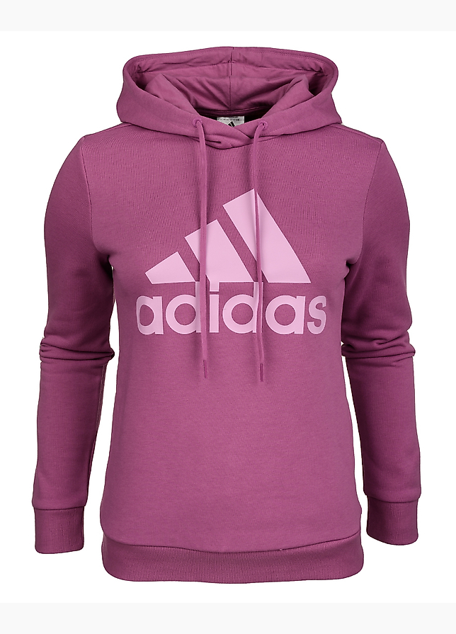 adidas Dámska mikina W BL FL HD HM1912 adidas Dámska mikina W BL FL HD HM1912