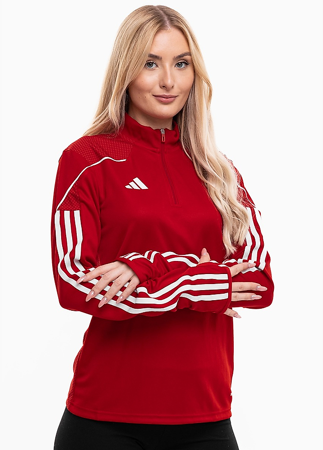 adidas Dámska mikina Tiro 23 League Training Top HS3482 adidas Dámska mikina Tiro 23 League Training Top HS3482