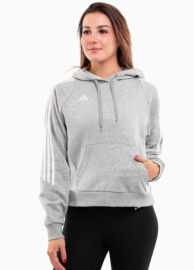 adidas Dámska mikina Tiro 24 Hooded IR7509 adidas Dámska mikina Tiro 24 Hooded IR7509