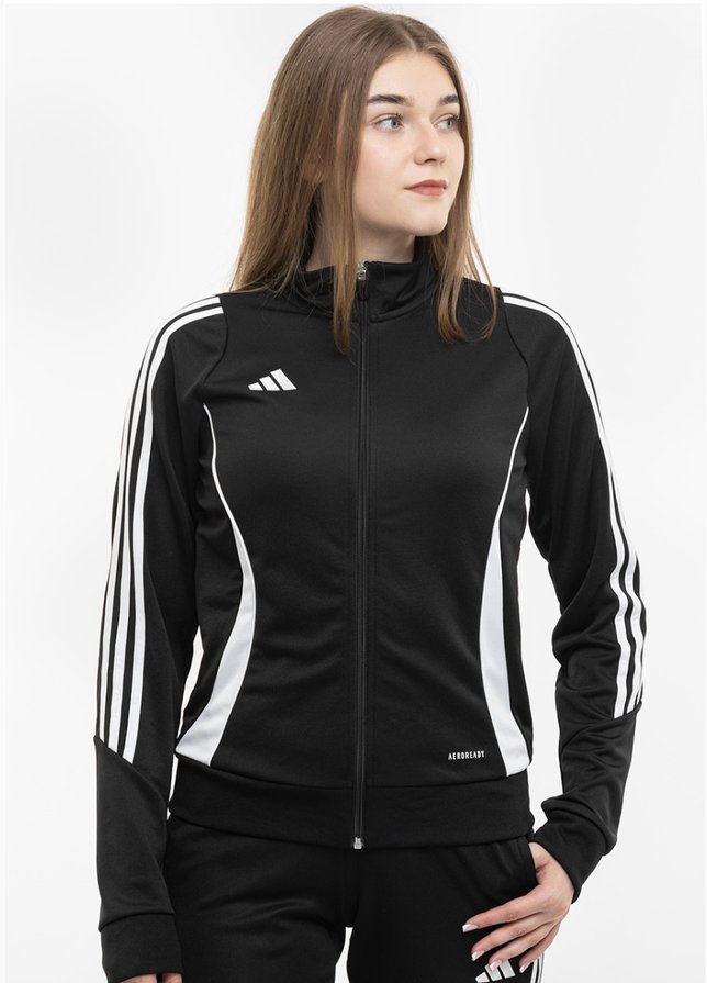 adidas Dámska mikina Tiro 24 Training IJ9961 adidas Dámska mikina Tiro 24 Training IJ9961
