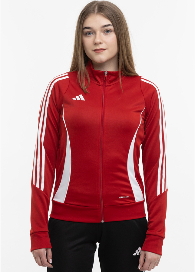 adidas Dámska mikina Tiro 24 Training IR7493 adidas Dámska mikina Tiro 24 Training IR7493